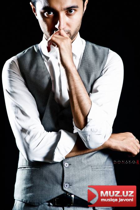 Davronbek Zaynuddinov